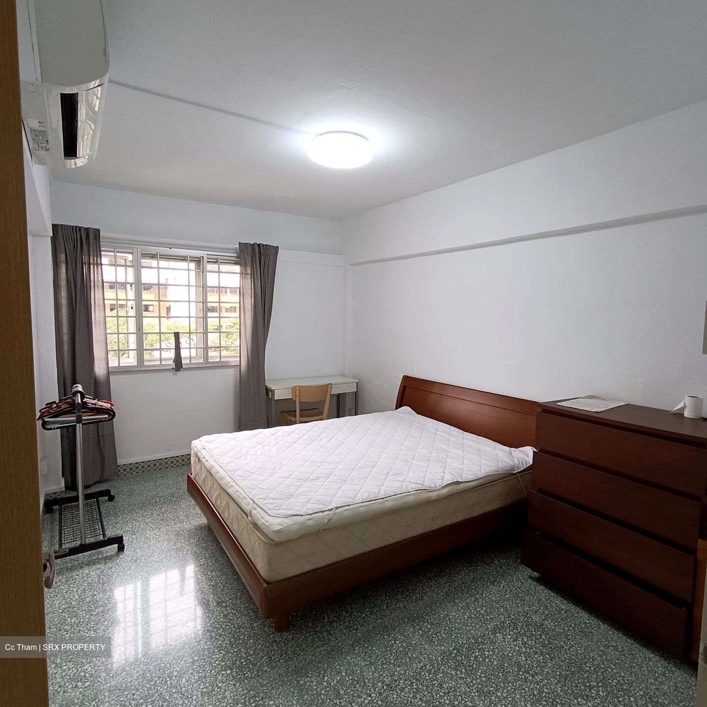 Blk 58 BLANGAH GARDEN (Bukit Merah), HDB 4 Rooms #441035821